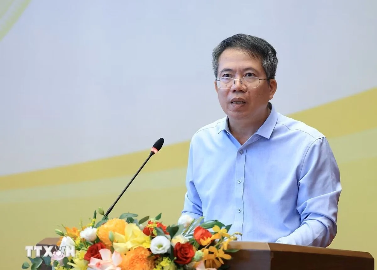 Kỳ họp thứ hai, Quốc hội khóa XVI dự kiến diễn ra từ ngày 17/10 đến 21/11