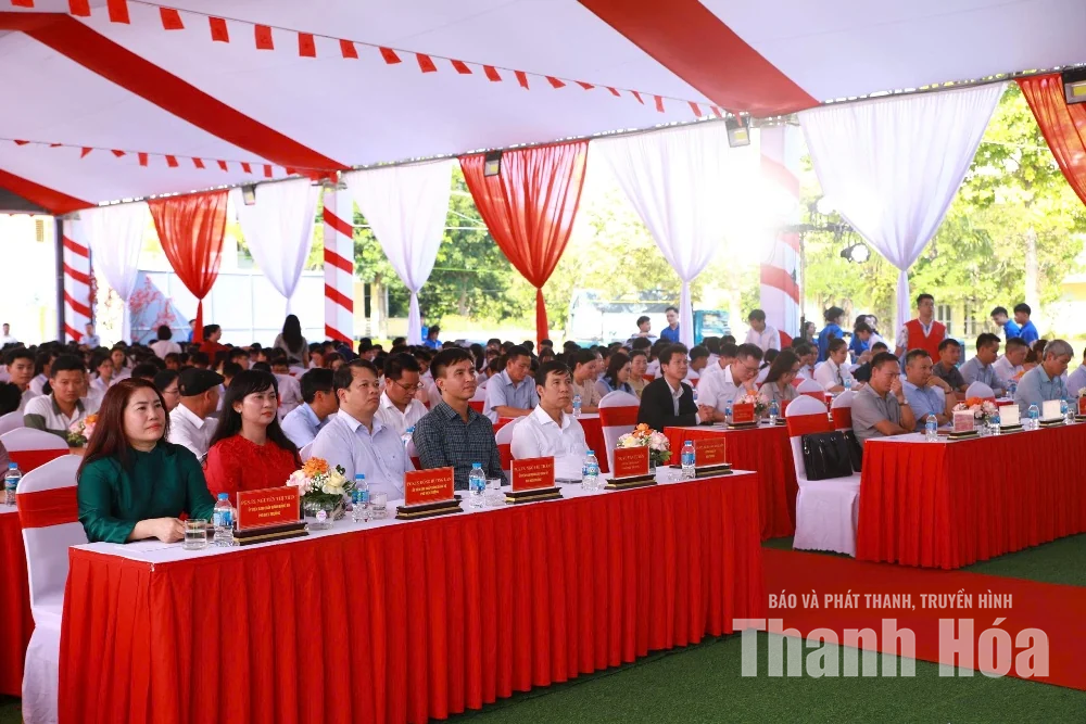 Hưởng ứng Ngày Quốc tế giảm nhẹ rủi ro thiên tai năm 2026