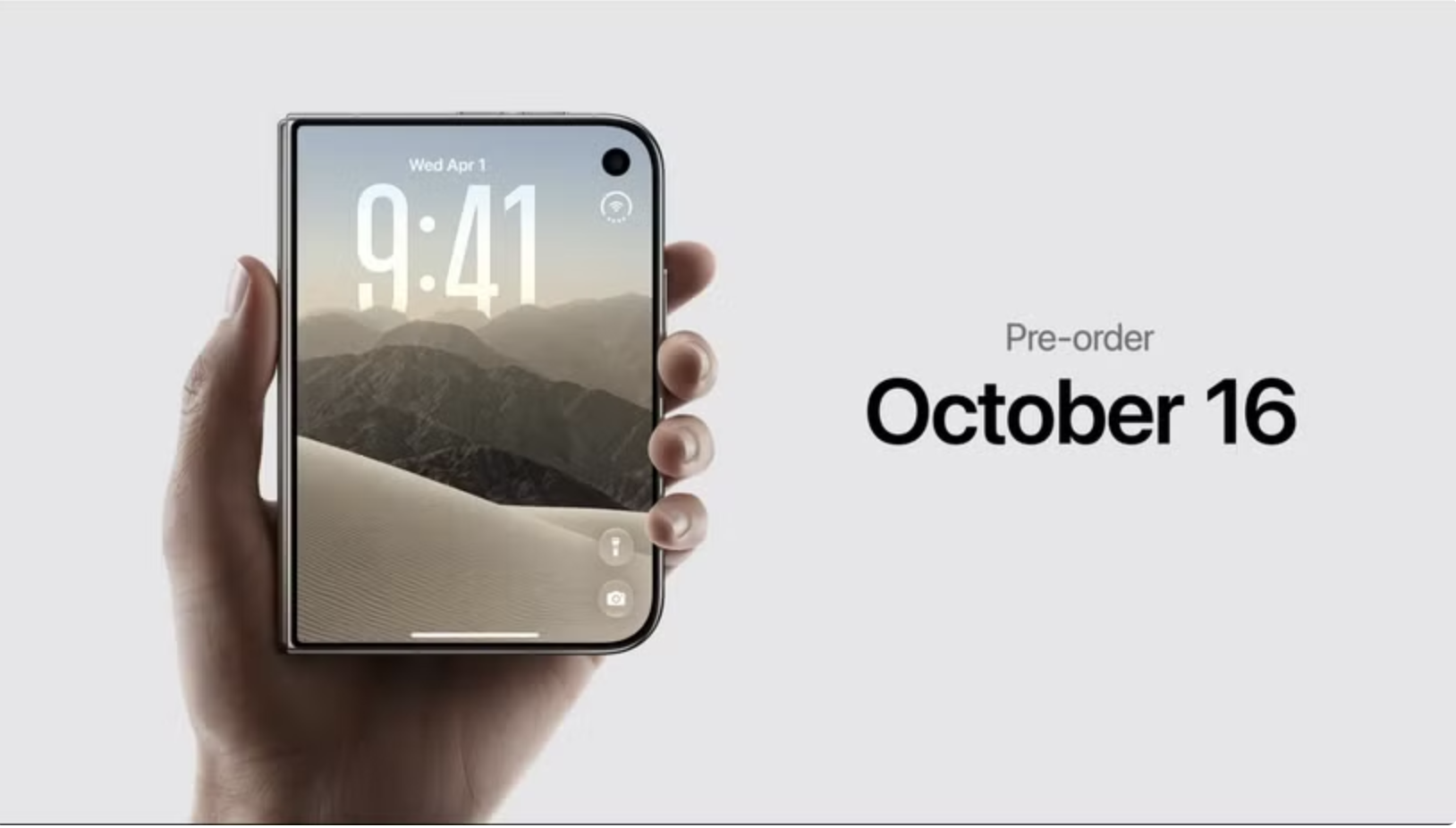 Muốn sở hữu sớm iPhone Duo, người dùng Việt phải đặt cọc trước 30 triệu