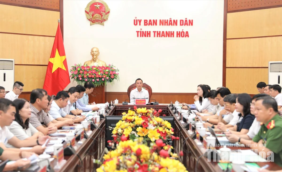 Triển khai thực hiện Chương trình mục tiêu quốc gia phát triển văn hóa - xã hội, nông thôn, dân tộc và miền núi giai đoạn 2026-2035