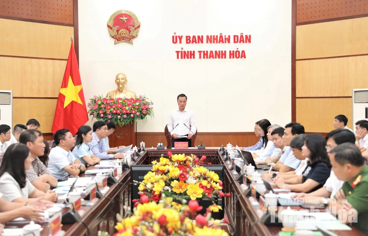 Triển khai thực hiện Chương trình mục tiêu quốc gia phát triển văn hóa - xã hội, nông thôn, dân tộc và miền núi giai đoạn 2026-2035