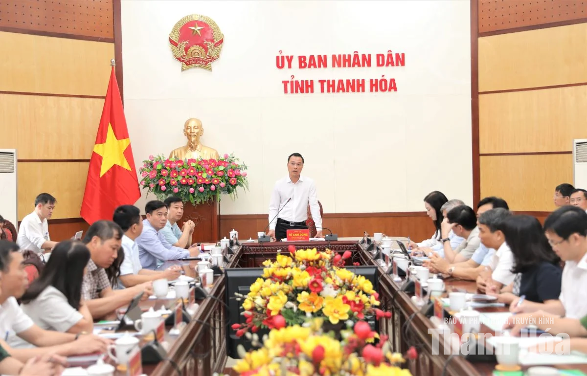 Triển khai thực hiện Chương trình mục tiêu quốc gia phát triển văn hóa - xã hội, nông thôn, dân tộc và miền núi giai đoạn 2026-2035