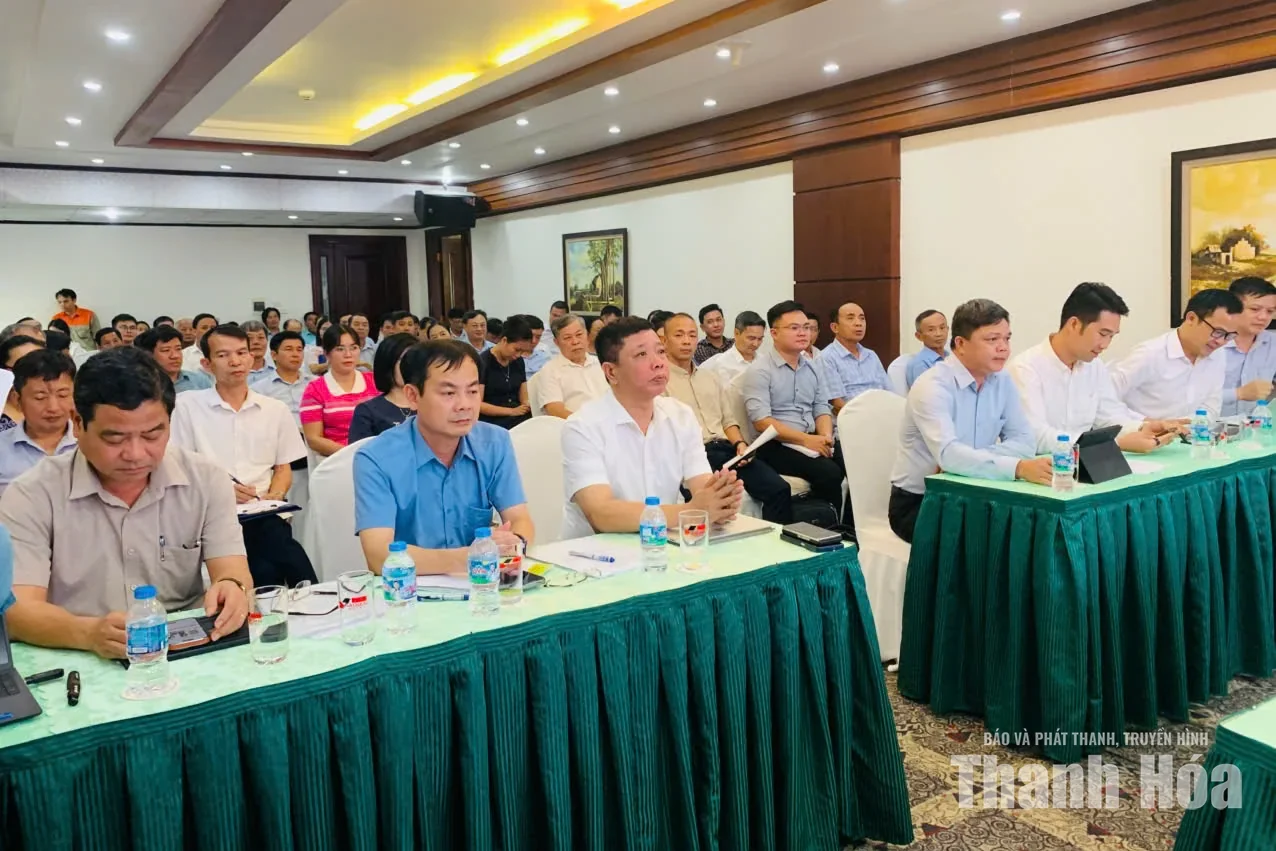 Triển vọng mở rộng dự án công nghệ tưới ngập khô xen kẽ trong canh tác lúa