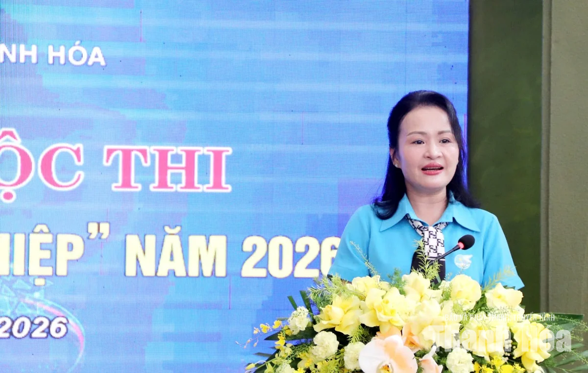 20 ý tưởng, sản phẩm xuất sắc của phụ nữ đoạt giải cuộc thi khởi nghiệp