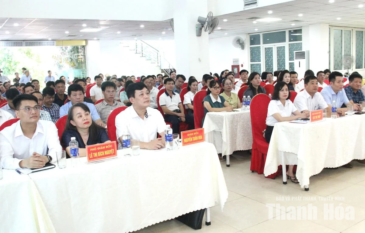 Nâng cao năng lực tham mưu, trách nhiệm quản lý cho cán bộ xã, phường