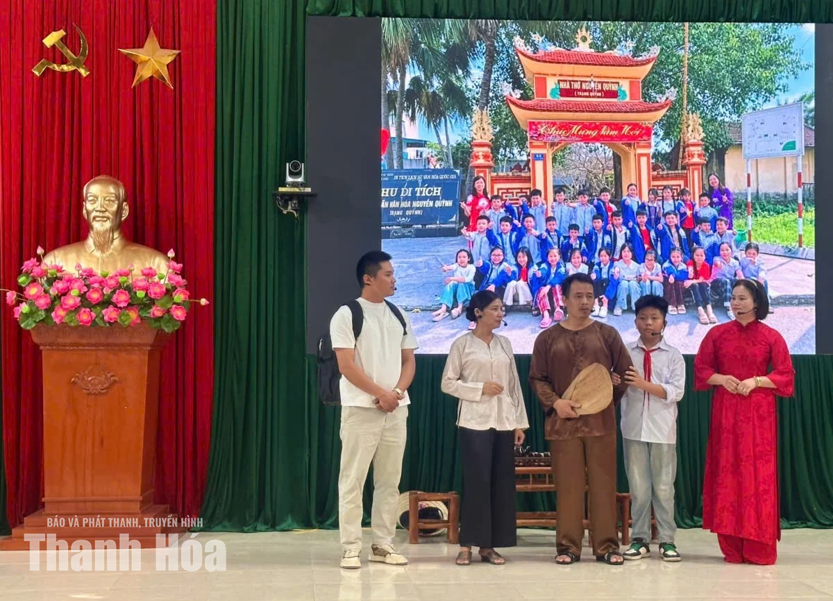 Phát huy vai trò của phụ nữ trong công tác phòng, chống ma túy tại cộng đồng