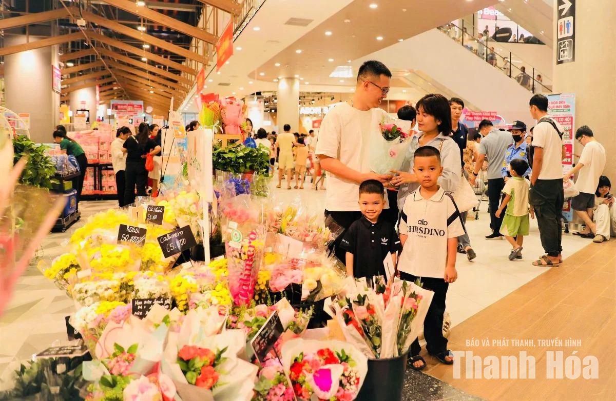 Khám phá không gian mua sắm, giải trí lớn nhất hệ thống AEON MALL tại Việt Nam