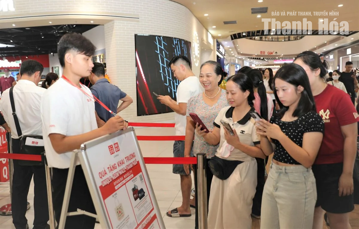 Khám phá không gian mua sắm, giải trí lớn nhất hệ thống AEON MALL tại Việt Nam