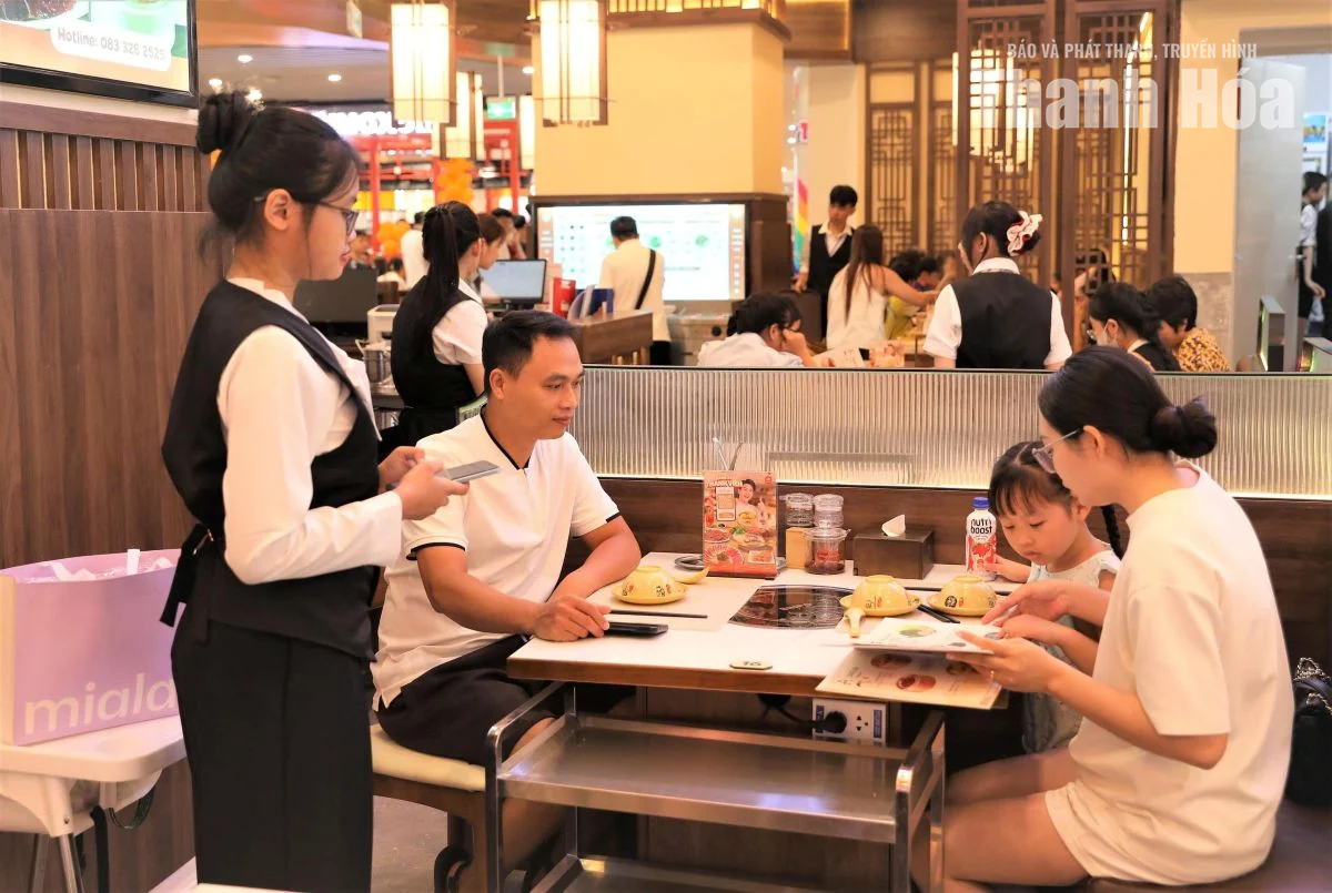 Khám phá không gian mua sắm, giải trí lớn nhất hệ thống AEON MALL tại Việt Nam