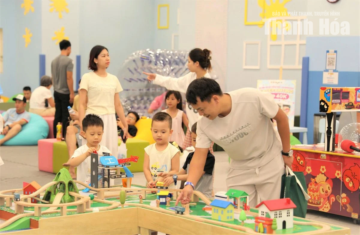 Khám phá không gian mua sắm, giải trí lớn nhất hệ thống AEON MALL tại Việt Nam