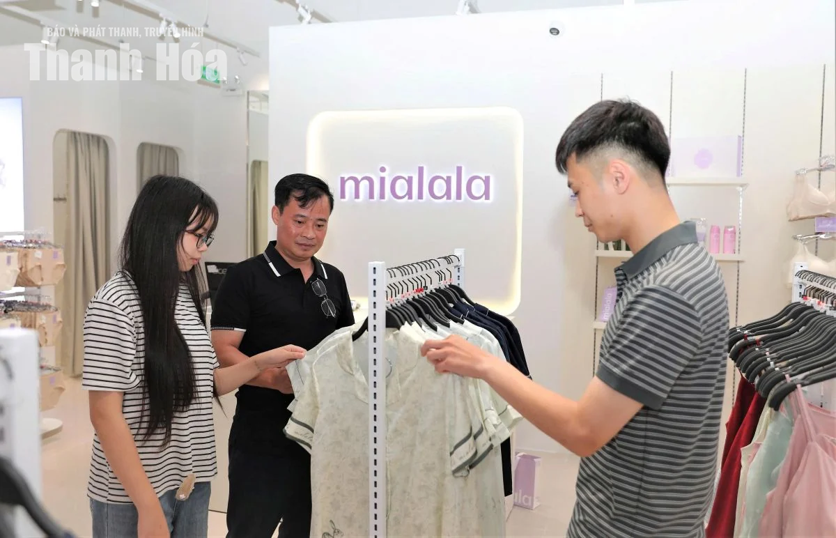 Khám phá không gian mua sắm, giải trí lớn nhất hệ thống AEON MALL tại Việt Nam