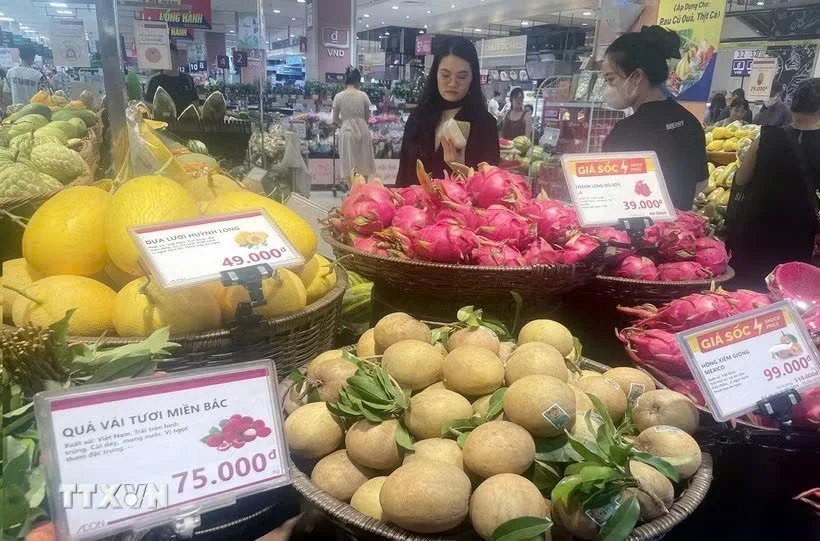Cập nhật 2 kịch bản lạm phát và kiểm soát chặt điều hành giá cuối năm