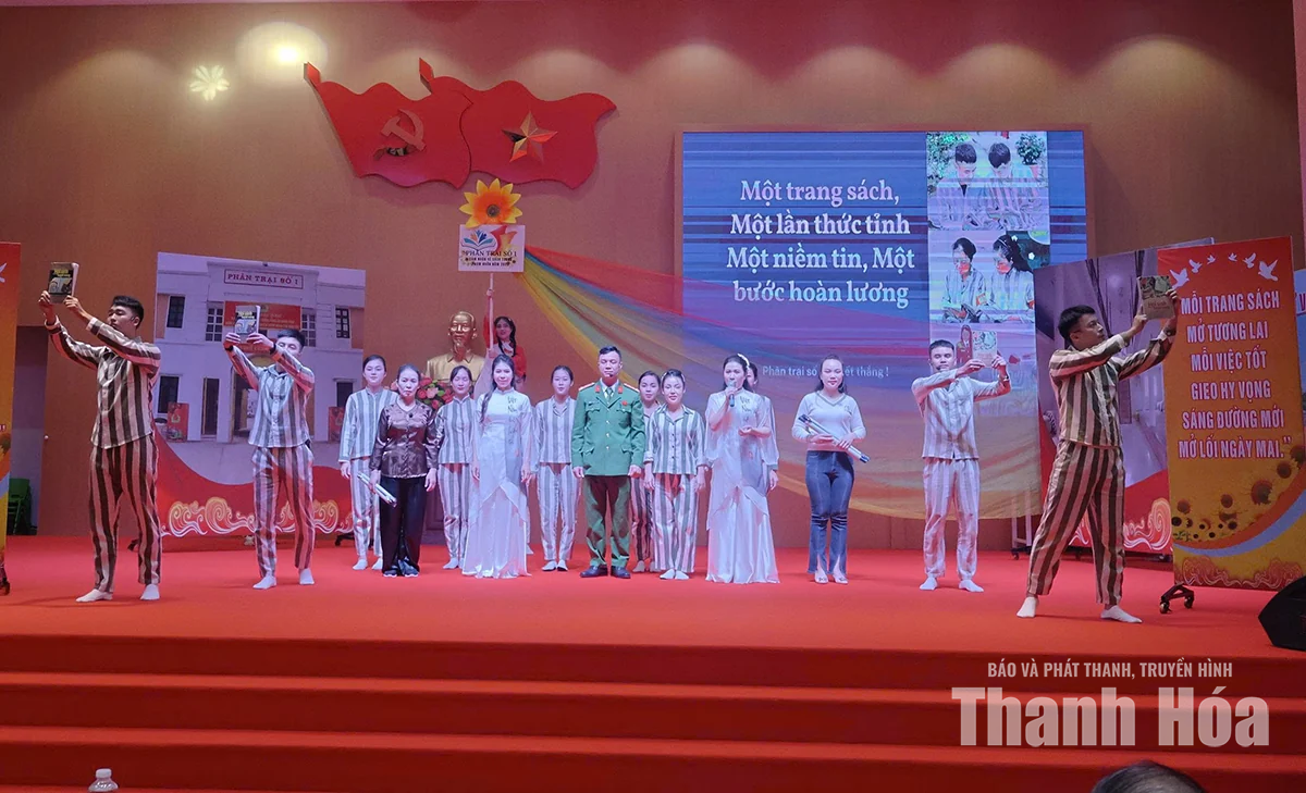 Giữ người - giữ niềm tin