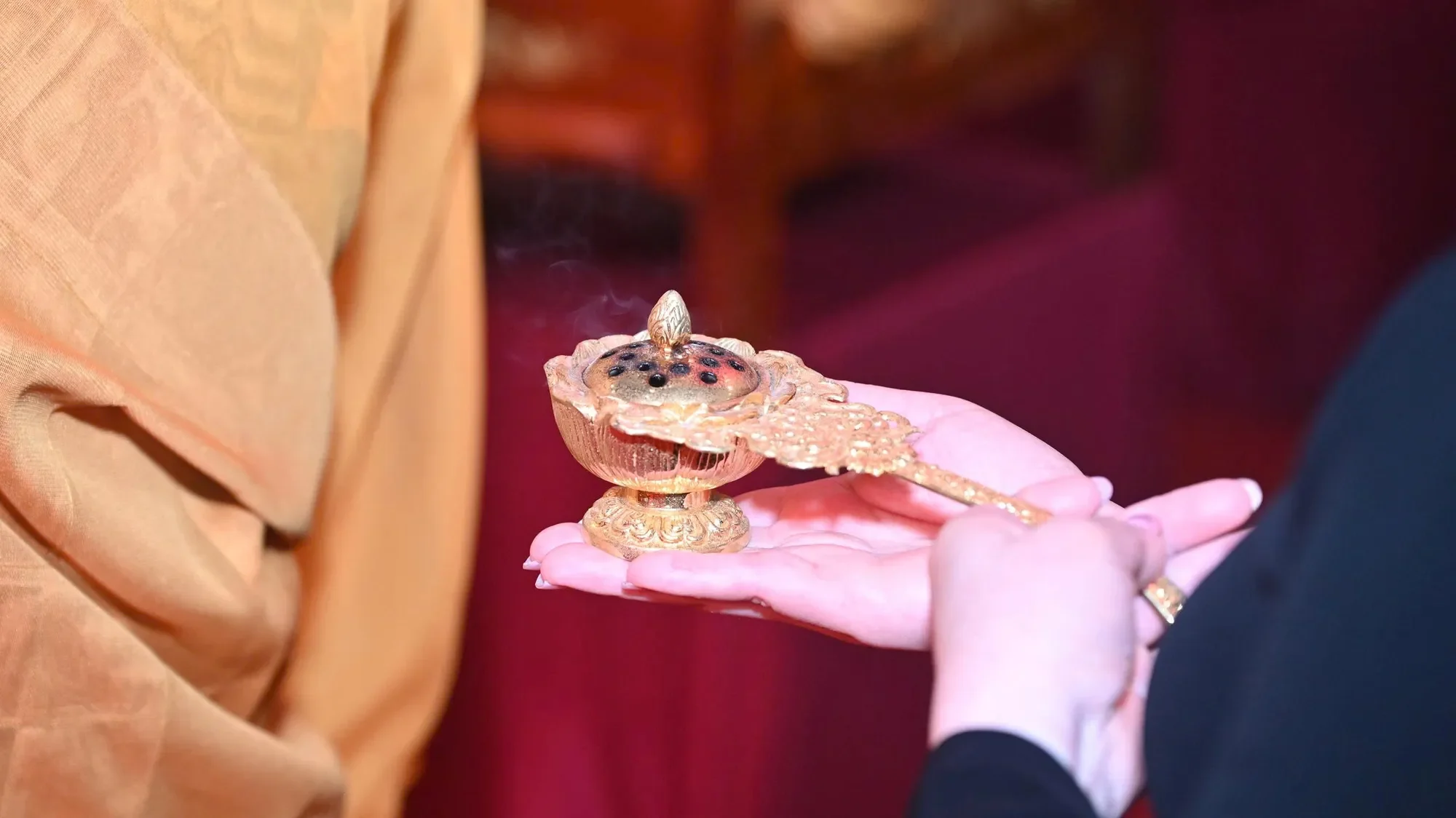 Thành kính cầu nguyện, tri ân các Anh hùng liệt sĩ