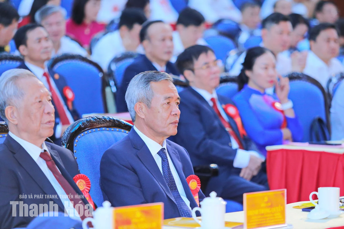 Nâng cao hiệu quả công tác kiểm tra, giám sát, góp phần xây dựng Đảng bộ tỉnh trong sạch, vững mạnh