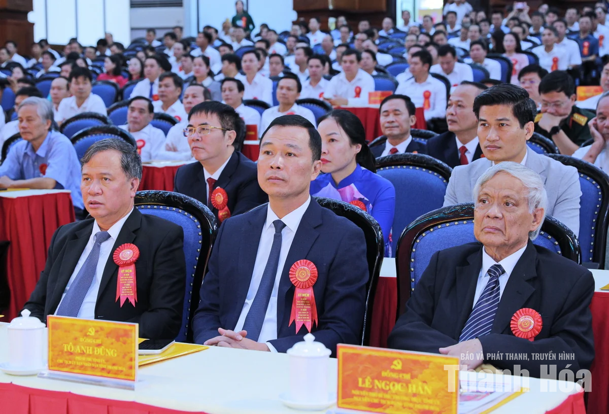 Nâng cao hiệu quả công tác kiểm tra, giám sát, góp phần xây dựng Đảng bộ tỉnh trong sạch, vững mạnh