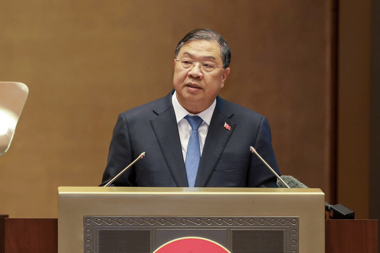 Năm 2027 phấn đấu tăng trưởng GDP từ 10% trở lên, tạo chuyển biến thực chất trong tổ chức thực thi