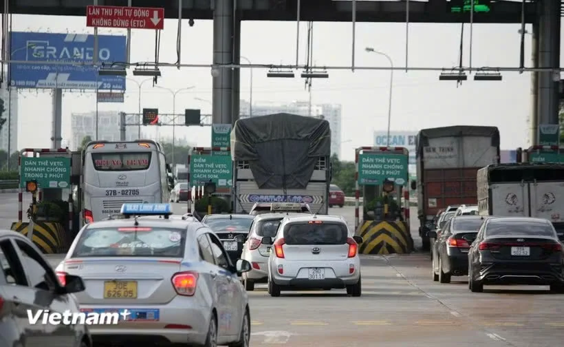Rà soát danh sách phương tiện, đối tượng được giảm phí BOT đường bộ