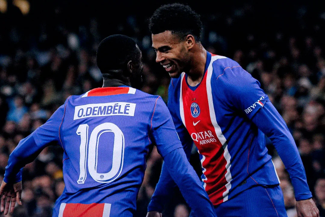 Các đội tuyển Đông Nam Á chạy đua chuẩn bị cho Asian Cup 2027; PSG hạ gục Man City, Real Madrid ngược dòng khó tin