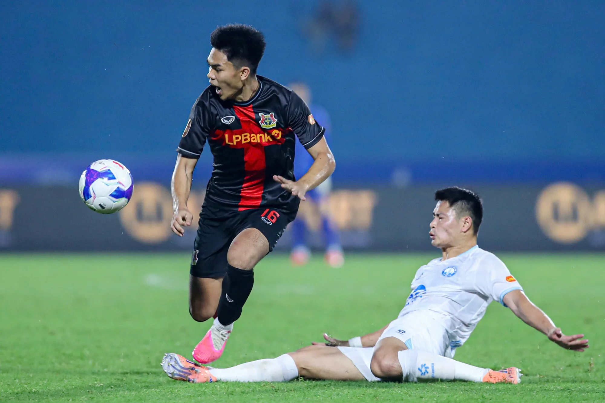Thanh Hóa - Nam Định: Điểm tựa sân nhà và cơ hội tạo bất ngờ