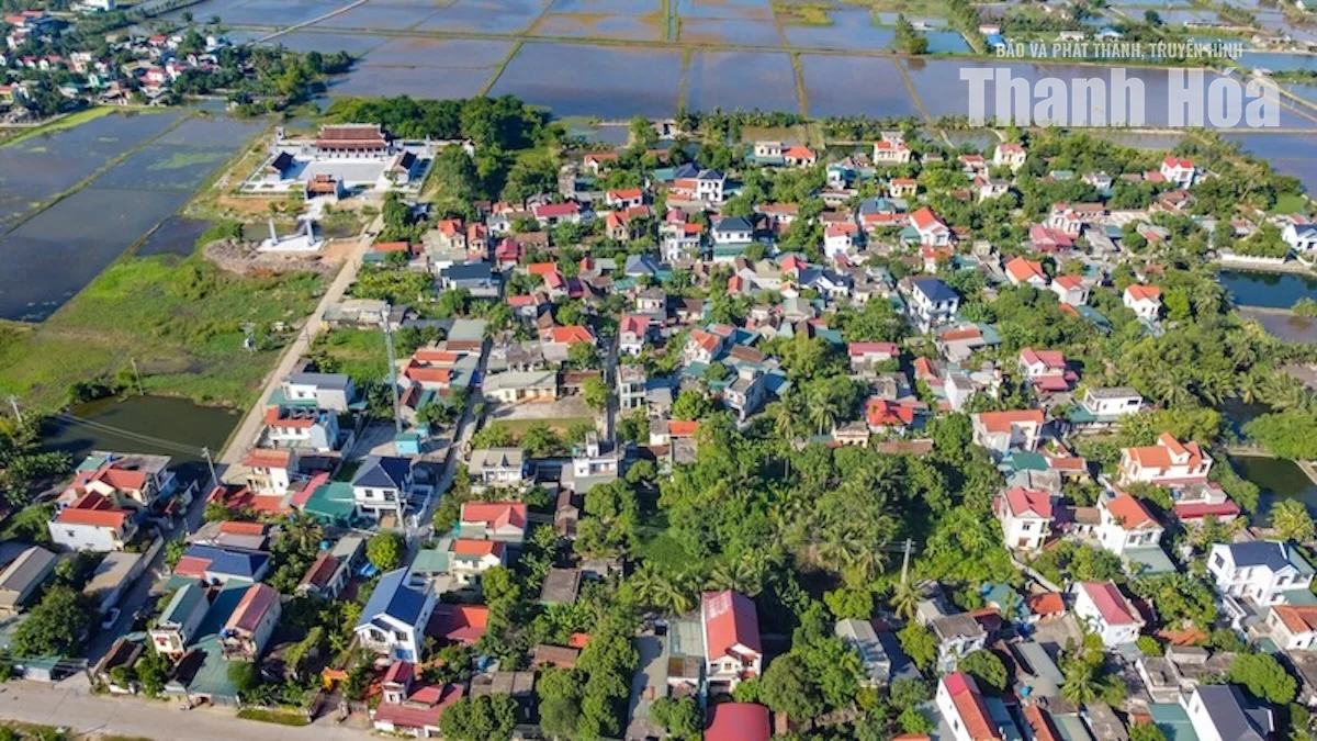 Khởi nghĩa Ba Đình và những giá trị lịch sử còn mãi