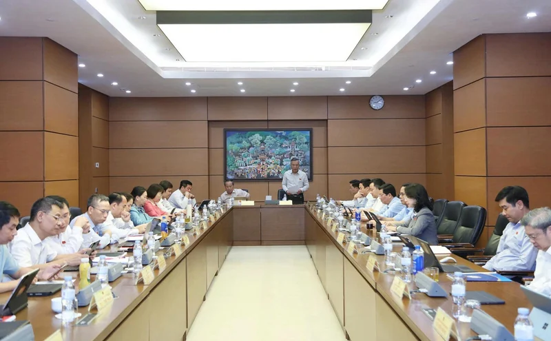 Tăng trưởng 10%: Đột phá từ khâu thực thi