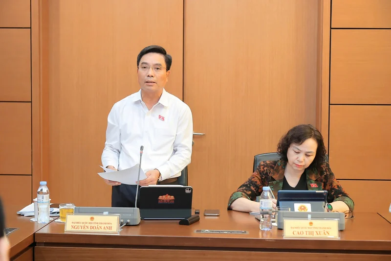 Tăng trưởng 10%: Đột phá từ khâu thực thi