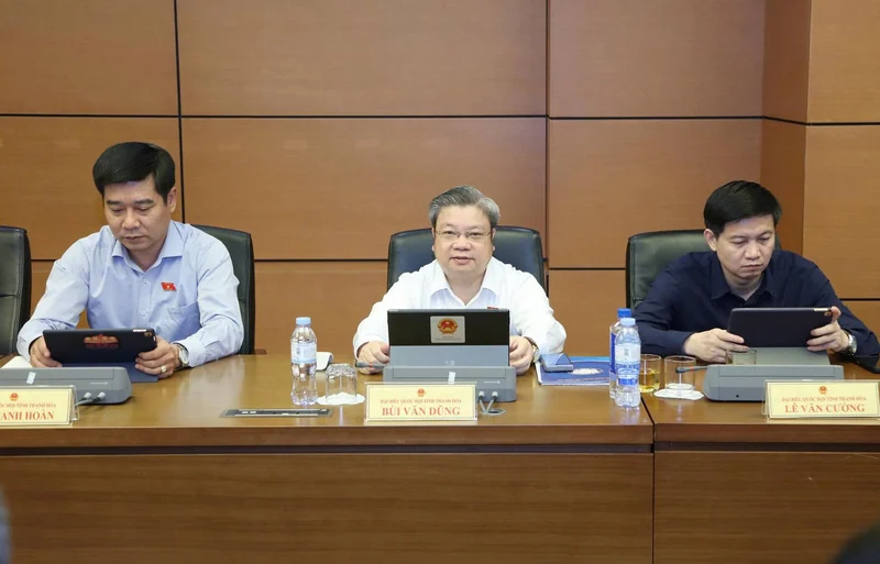 Tăng trưởng 10%: Đột phá từ khâu thực thi