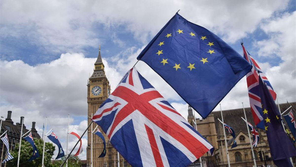 Ông Burnham kỳ vọng đạt thỏa thuận với EU, khơi lại tranh luận về Brexit