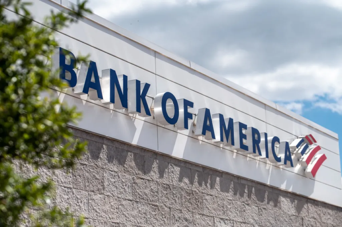 Bank of America bị phạt 1,2 tỷ USD với cáo buộc vi phạm chống rửa tiền