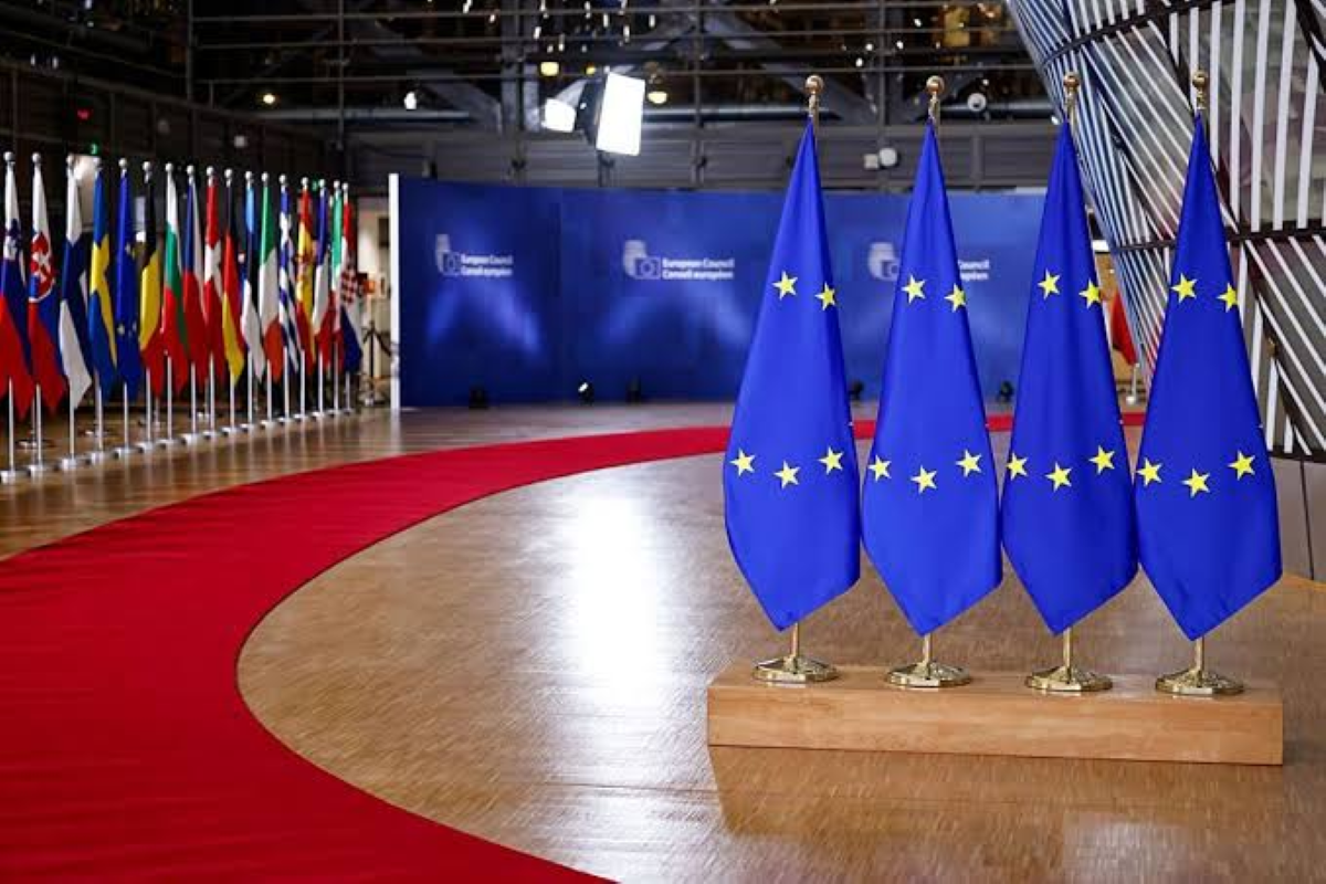 EU tìm lời giải cho sức ép hàng Trung Quốc, giá năng lượng và ngân sách dài hạn