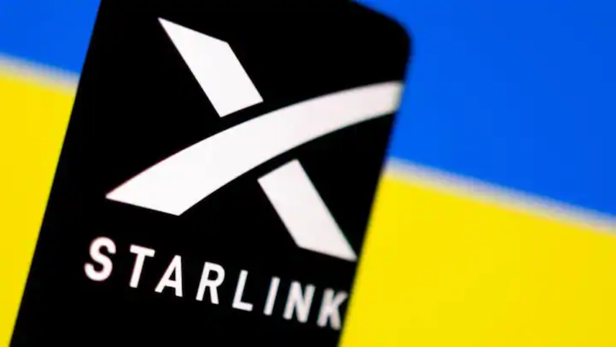 Ông Trump phủ nhận chỉ đạo hạn chế quyền tiếp cận Starlink của Ukraine