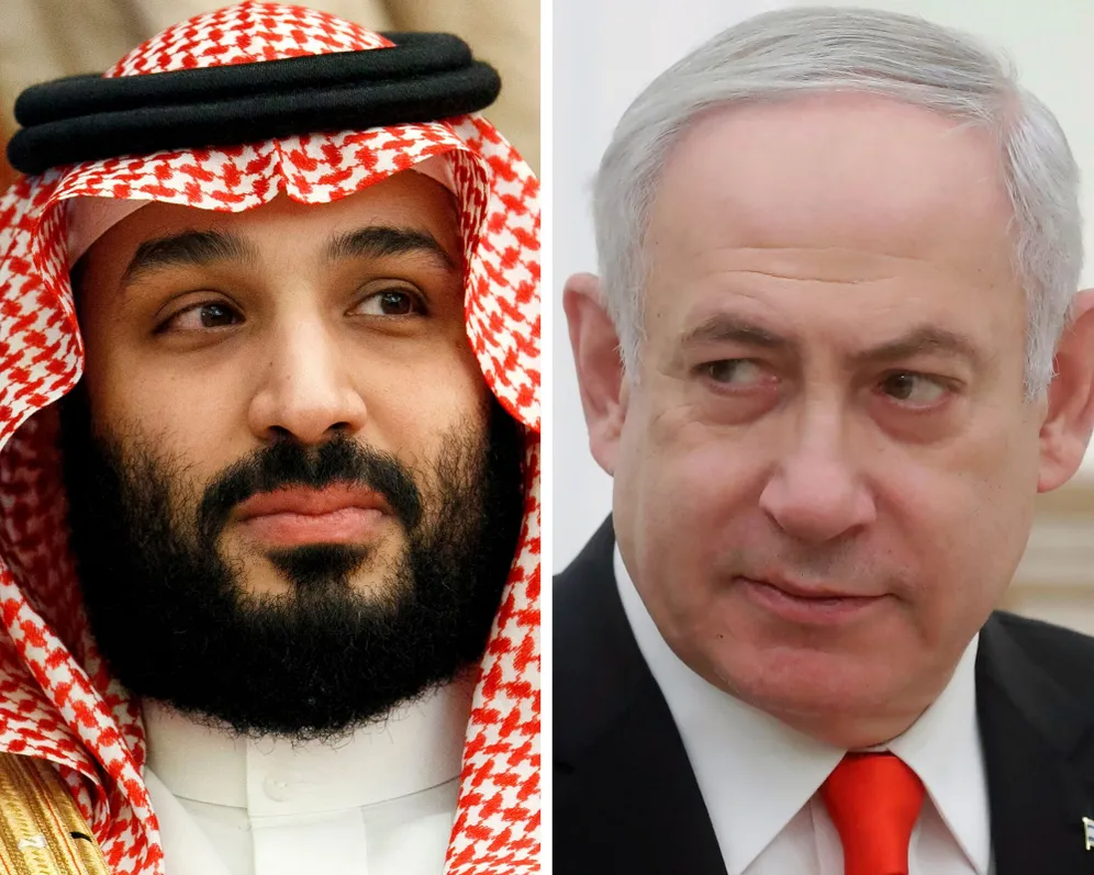 Saudi Arabia bác đề xuất Israel tham gia chiến dịch chống Houthi