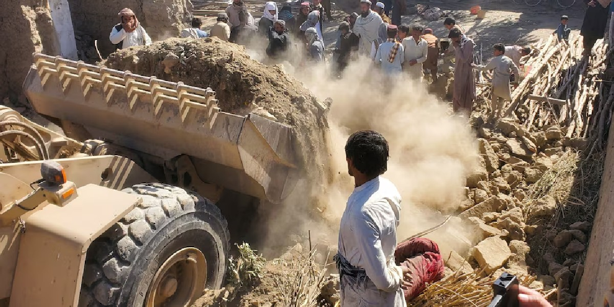 Pakistan và Taliban Afghanistan đấu súng dữ dội tại khu vực biên giới
