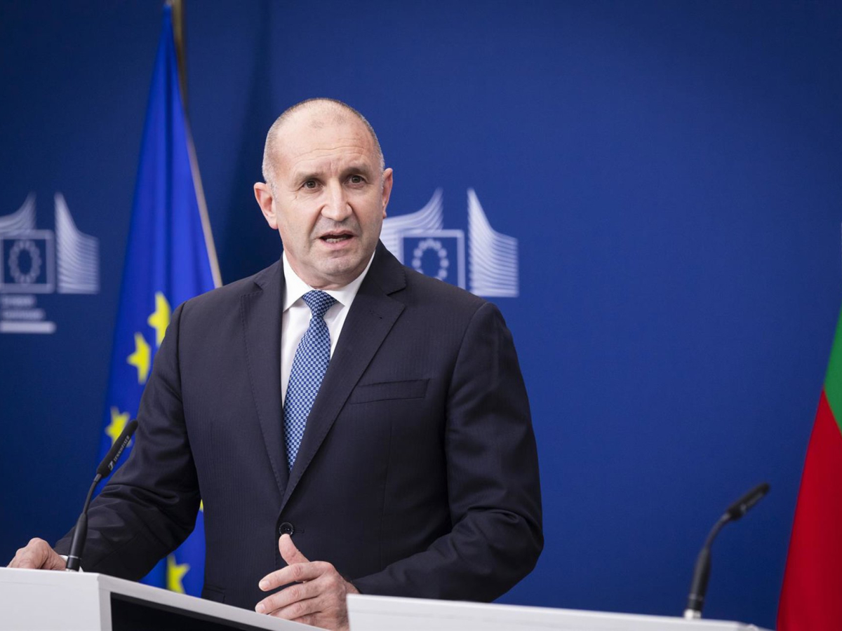 Bulgaria đề nghị EU và NATO hỗ trợ điều tra các vụ tấn công tàu ở Biển Đen