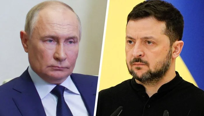 Ukraine sẵn sàng ngừng tấn công hạ tầng năng lượng, Nga hoài nghi đề xuất ngừng bắn 60 ngày