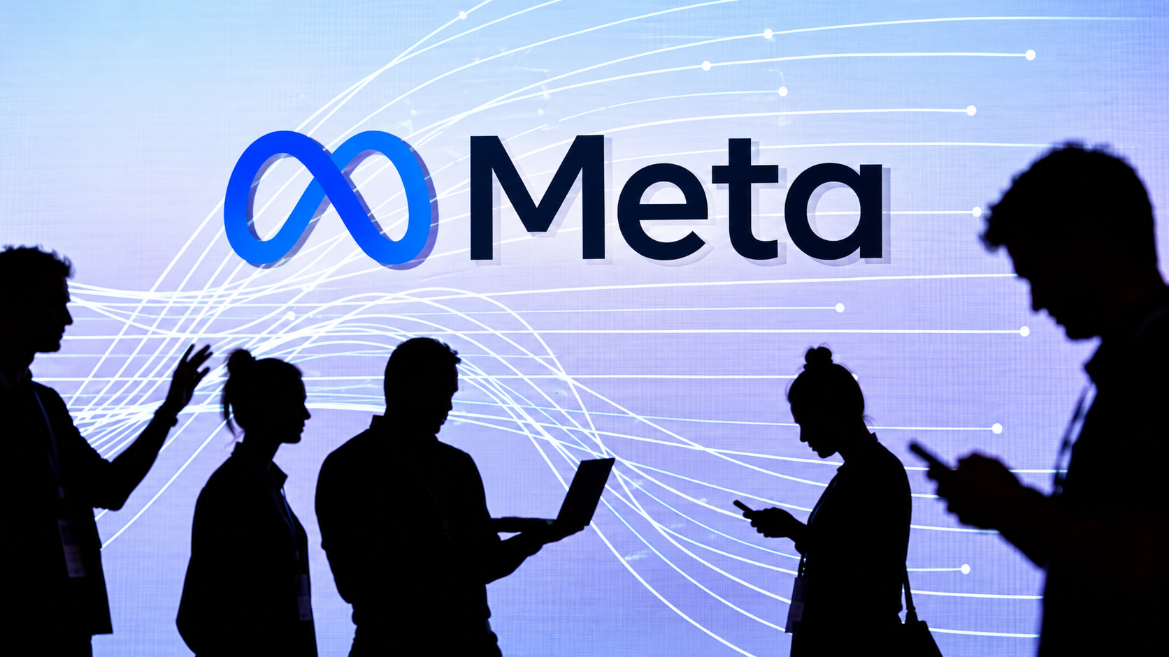 Meta sửa đổi điều khoản thương mại trước lo ngại về việc thu thập dữ liệu báo chí huấn luyện AI