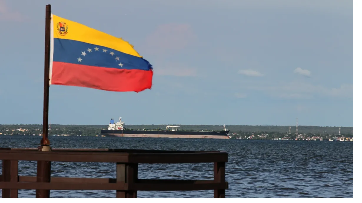 Venezuela bắt tay Mỹ khai thác 17 mỏ dầu, triển khai 250 giàn khoan