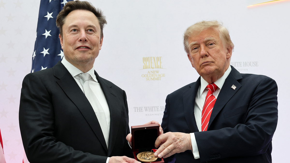 Elon Musk- Nhà tài trợ lớn nhất cho bầu cử Quốc hội Mỹ giữa nhiệm kỳ