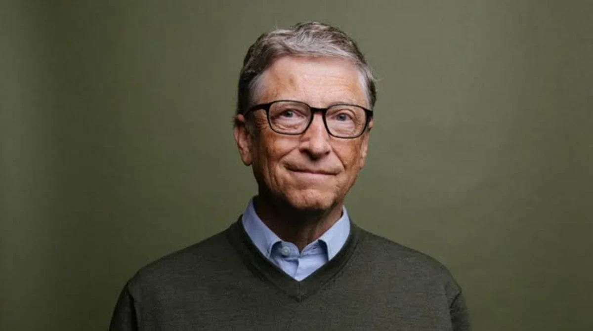 Bill Gates cảnh báo những “khó chịu từ AI vào năm 2027