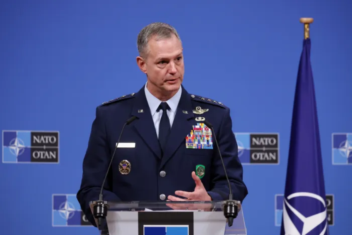 NATO công bố Lý thuyết Chiến thắng tại Diễn đàn An ninh Warsaw 2026