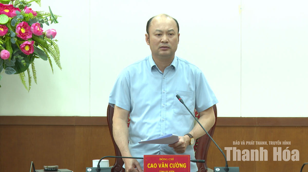 Quyết tâm xử lý dứt điểm những tồn tại về chống khai thác IUU