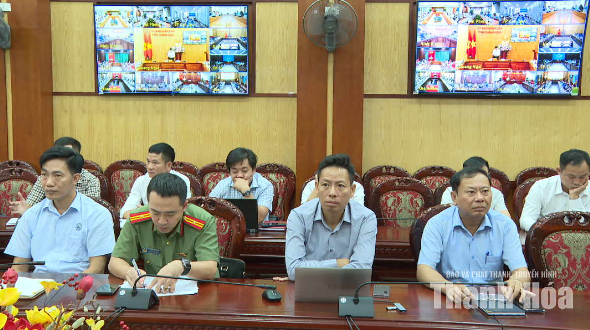Quyết tâm xử lý dứt điểm những tồn tại về chống khai thác IUU
