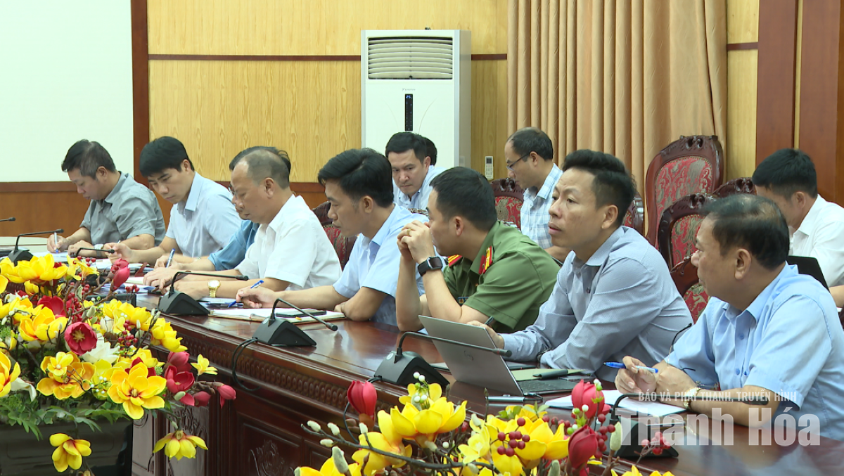 Quyết tâm xử lý dứt điểm những tồn tại về chống khai thác IUU