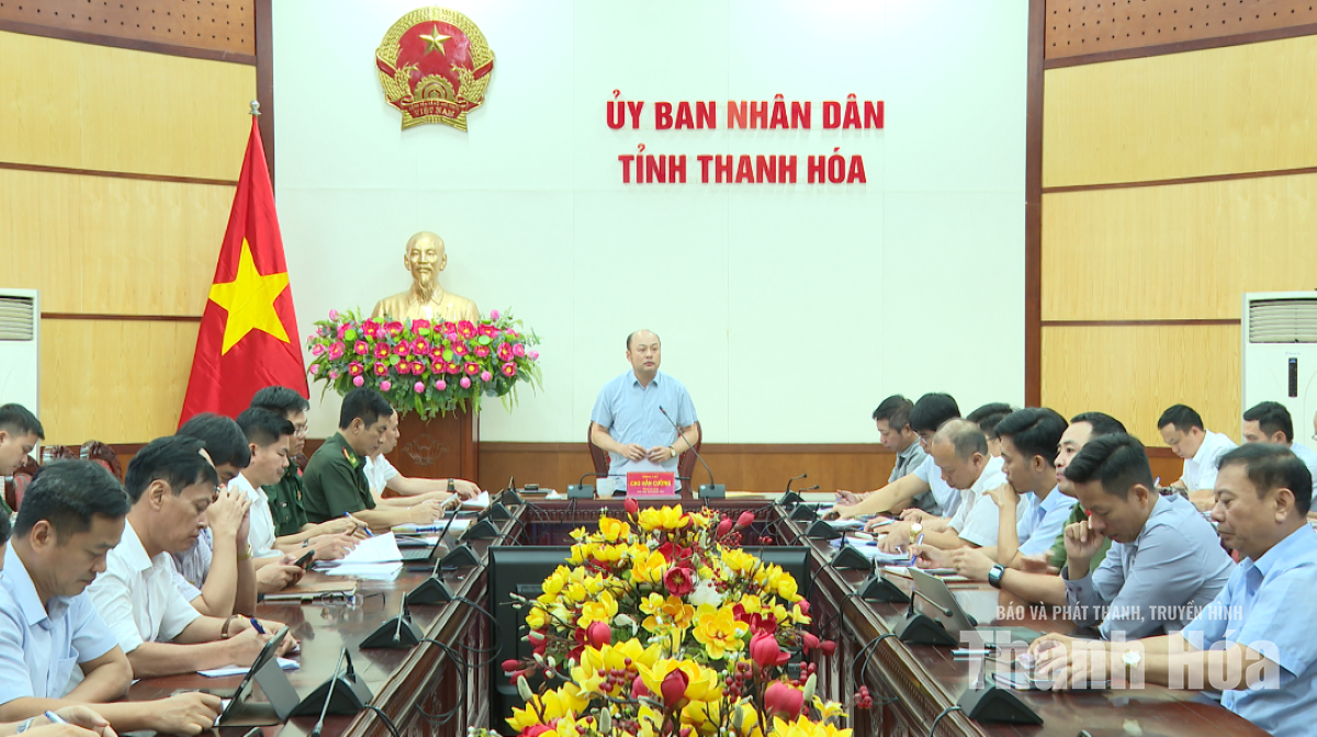 Quyết tâm xử lý dứt điểm những tồn tại về chống khai thác IUU