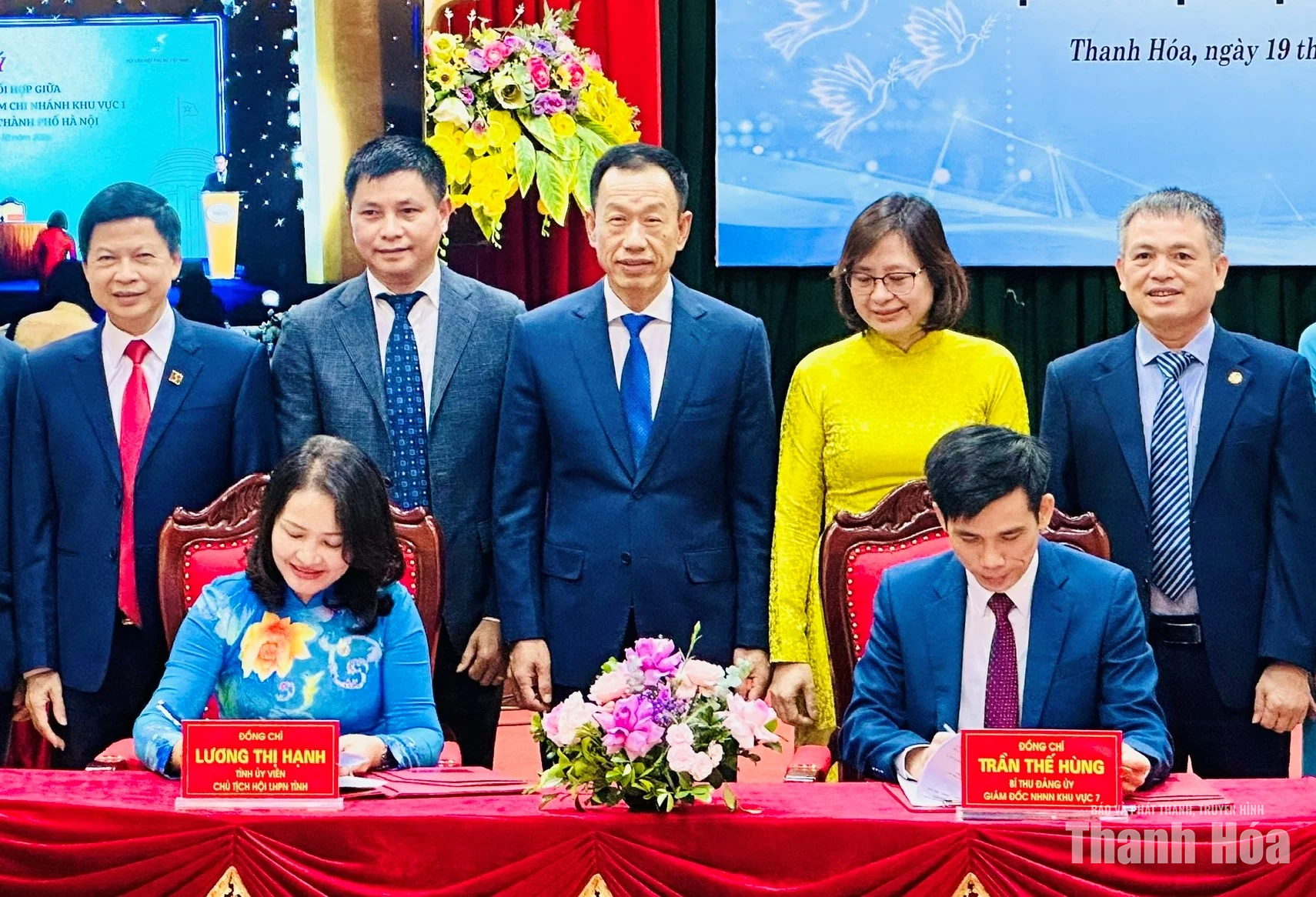 Tăng cơ hội tiếp cận vốn cho phụ nữ