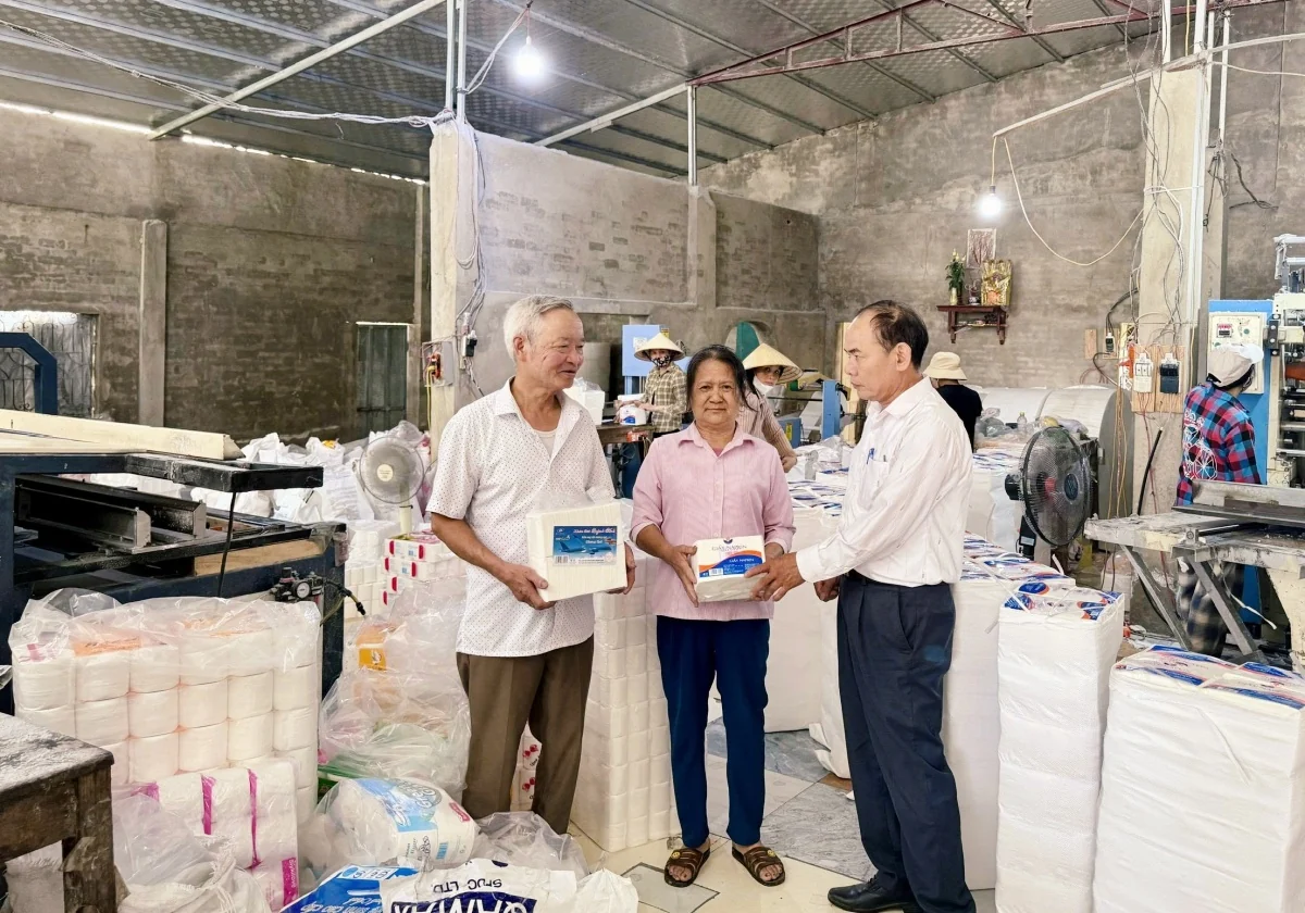 Thanh Hóa phát huy nguồn lực người cao tuổi, thúc đẩy phát triển “kinh tế bạc”