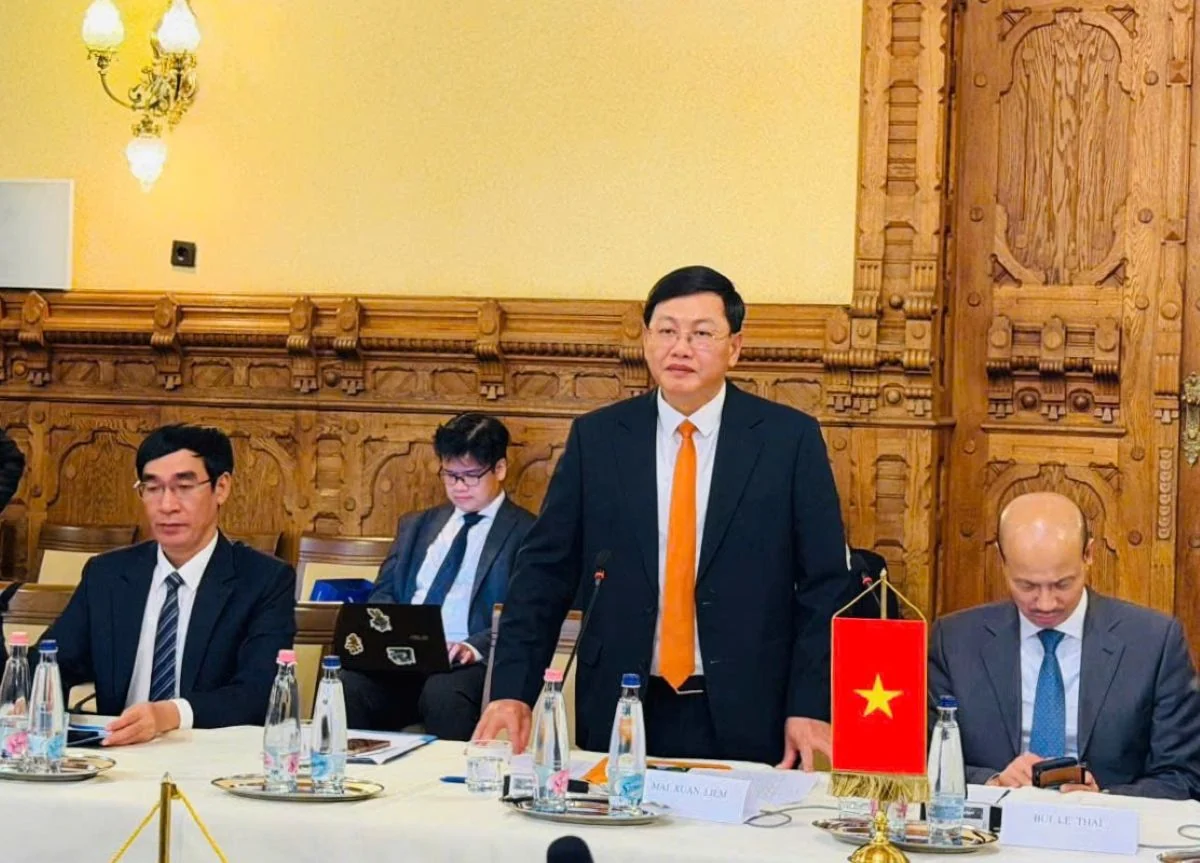 Thanh Hóa mở rộng quan hệ đối tác, tìm kiếm cơ hội đầu tư tại Hungary