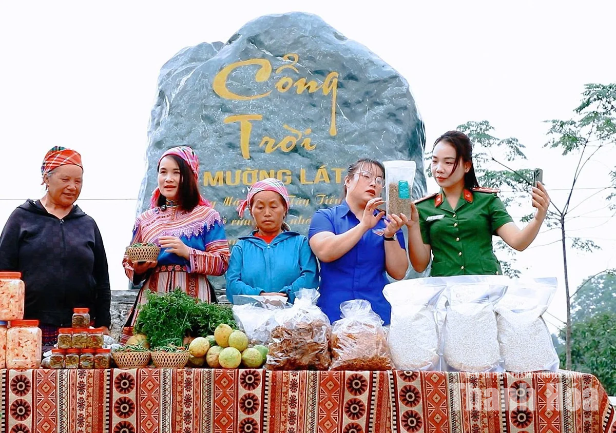 Khởi nghiệp xanh&nbsp;trong hành trình chuyển đổi số