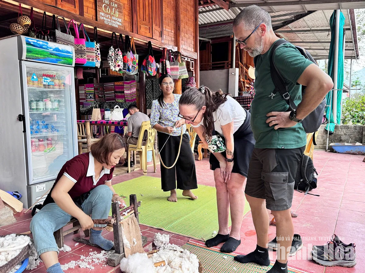 Khởi nghiệp xanh&nbsp;trong hành trình chuyển đổi số